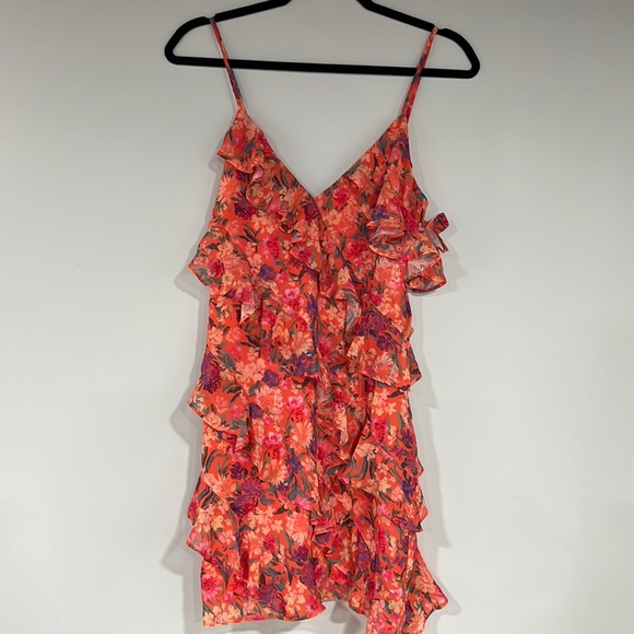 Lovers and Friends HAZEL MINI DRESS - Picture 3 of 7